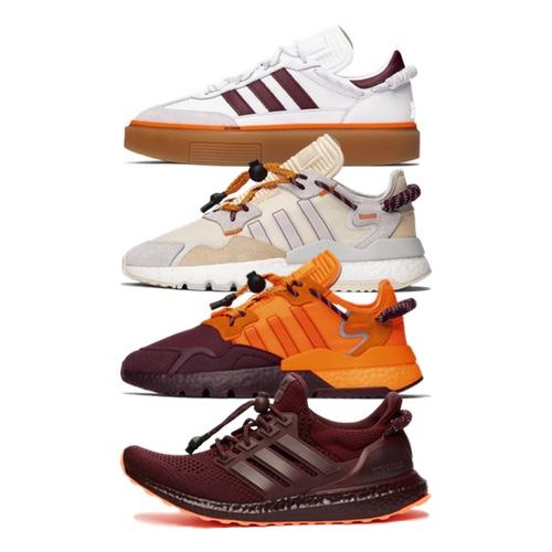 adidas Originals x Ivy Park Collection – AVAILABLE NOW