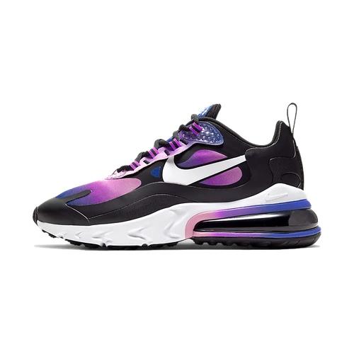 NIKE WMNS AIR MAX 270 REACT SE – BUBBLE PACK – available now