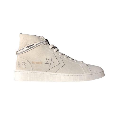 CONVERSE X MIDNIGHT STUDIOS PRO LEATHER MID – AVAILABLE NOW