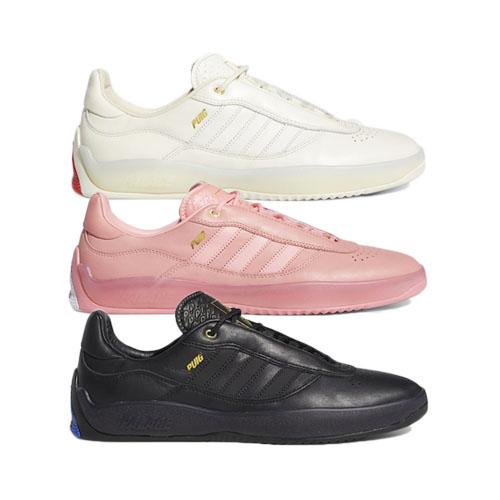 ADIDAS SKATEBOARDING X PALACE PUIG – AVAILABLE NOW