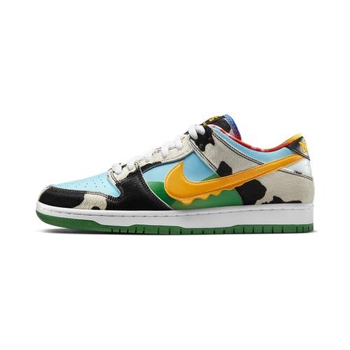 Nike SB x Ben & Jerrys Dunk Low – Chunky Dunky – AVAILABLE NOW