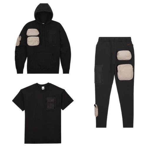 Nike x Travis Scott Trail Clothing Collection – AVAILABLE NOW