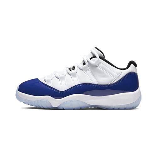 Nike WMNS Air Jordan 11 Retro Low – Concord – AVAILABLE NOW