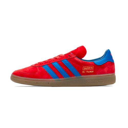 adidas Originals Euros Pack BC Trainer The Panenka – size? Exclusive – AVAILABLE NOW