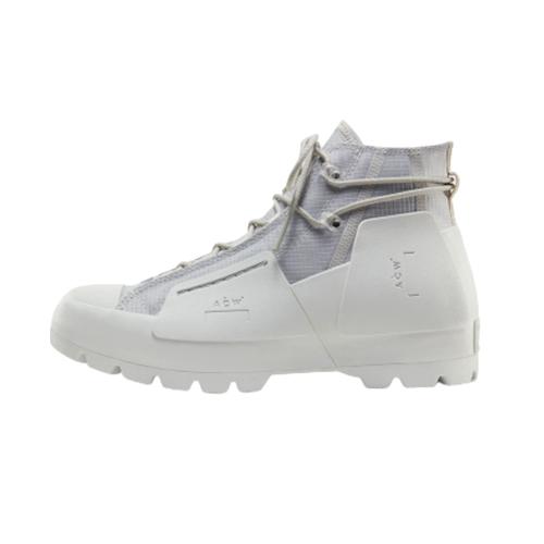 CONVERSE X A COLD WALL – CTAS LUGGED HI – AVAILABLE NOW