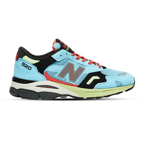 New Balance M920BKO – Made in England – AVAILABLE NOW