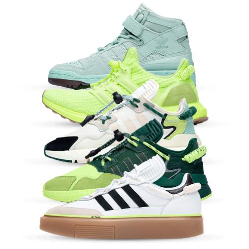 adidas originals x ivy park collection – AVAILABLE NOW