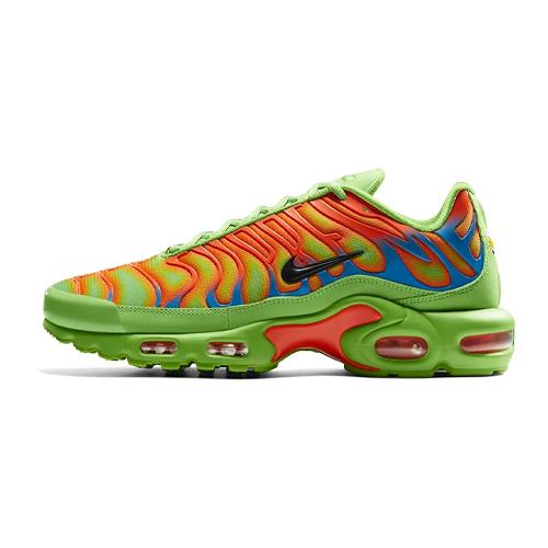 Nike x Supreme Air Max Plus – Mean Green – AVAILABLE NOW