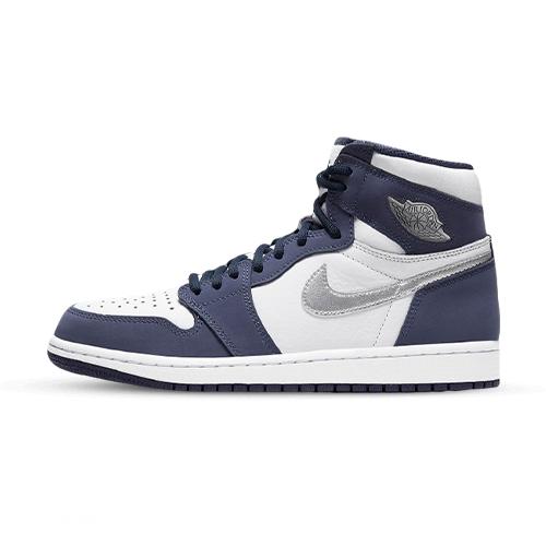 Nike Air Jordan 1 High OG CO.JP Midnight Navy – AVAILABLE NOW