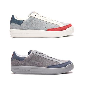 ADIDAS X ROD LAVER COLLECTION – AVAILABLE NOW