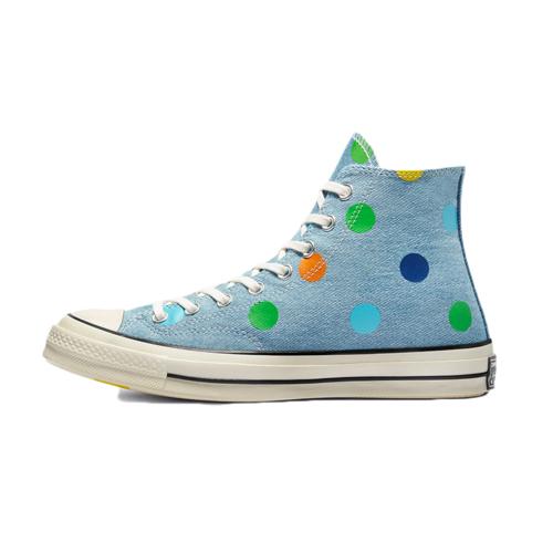 CONVERSE X GOLF LE FLEUR CHUCK TAYLOR 1970S HI – AVAILABLE NOW