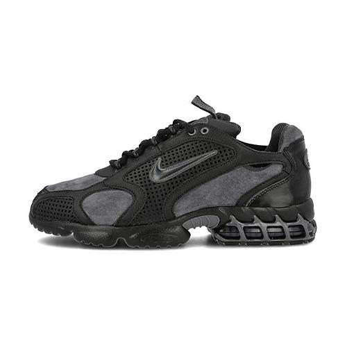 NIKE AIR ZOOM SPIRIDON 2 CAGE – BLACK – AVAILABLE NOW