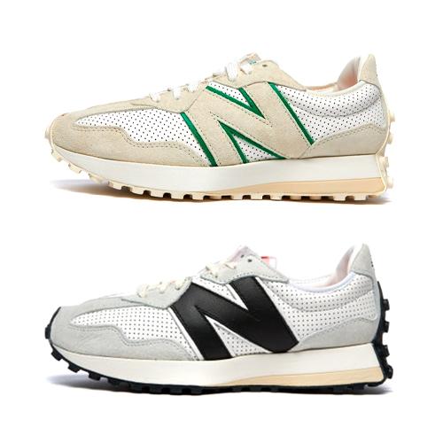 New Balance X Casablanca 327 – AVAILABLE NOW