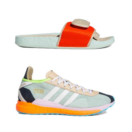 ADIDAS X PW X NIGO TOKYO OLYMPICS COLLECTION – AVAILABLE NOW