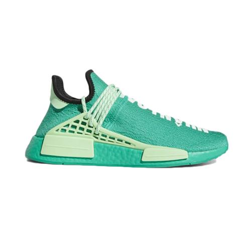 ADIDAS X PHARRELL WILLIAMS HU NMD – CORE GREEN – AVAILABLE NOW