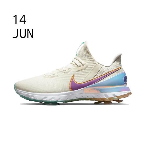 Nike Air Zoom Infinity Tour NRG Torrey – AVAILABLE NOW