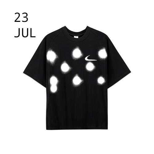 NIKE X OFF-WHITE CLOTHING COLLECTION – AVAILABLE NOW