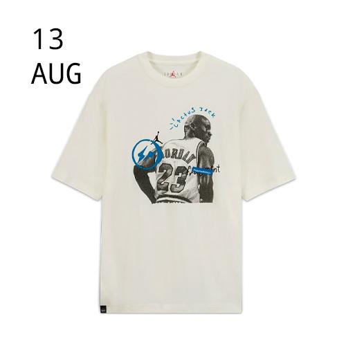 NIKE X FRAGMENT X TRAVIS SCOTT APPAREL – AVAILABLE NOW