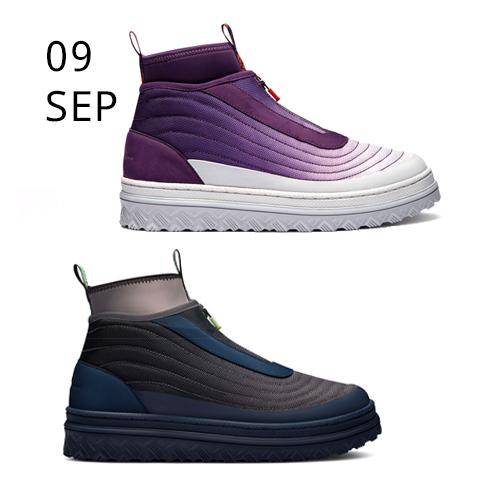 CONVERSE X PARIA FARZANEH PRO LEATHER X2 TECH – AVAILABLE NOW