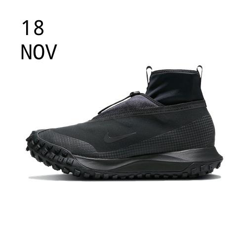 NIKE ACG MOUNTAIN FLY GORE-TEX – AVAILABLE NOW