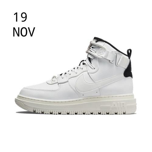 Nike Air Force 1 High Utility 2.0 – AVAILABLE NOW