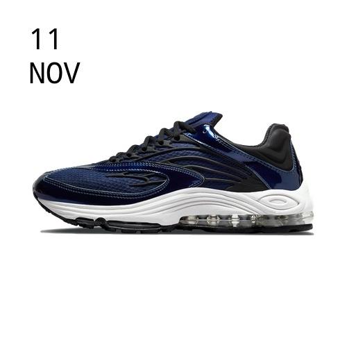 Nike Air Tuned Max Blue Void – AVAILABLE NOW