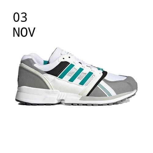 adidas Consortium Equipment CSG 91 – AVAILABLE NOW