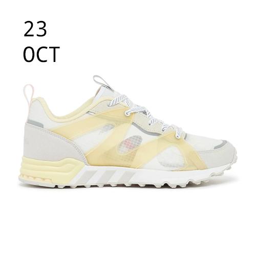 adidas Consortium x solebox EQT Proto – AVAILABLE NOW