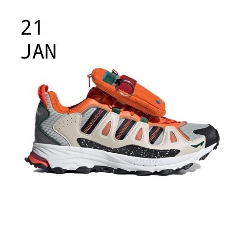 ADIDAS X SEAN WOTHERSPOON SUPERTURF ADVENTURE – AVAILABLE NOW