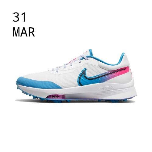 Nike Air Zoom Infinity Tour NEXT% Aurora Blue – MEMBERS ACCESS