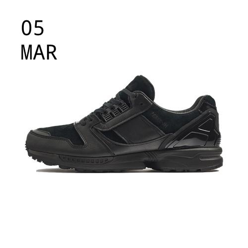 adidas Consortium x DEADHYPE ZX 8000 GTX – AVAILABLE NOW