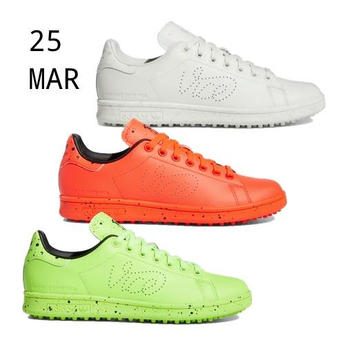 adidas x Vice Golf Stan Smith – AVAILABLE NOW