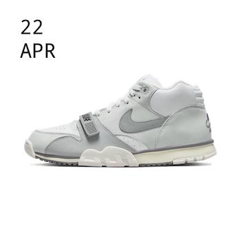 Nike Air Trainer 1 Photon Dust – AVAILABLE NOW