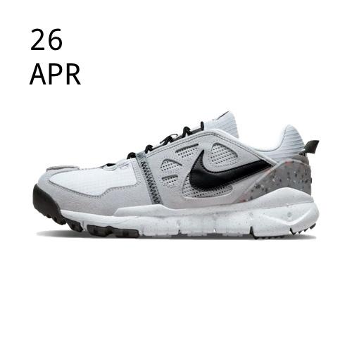 NIKE VISTA NEXT NATURE WOLF GREY – AVAILABLE NOW