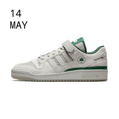 ADIDAS X BSTN FORUM 84 LOW PANA – AVAILABLE NOW