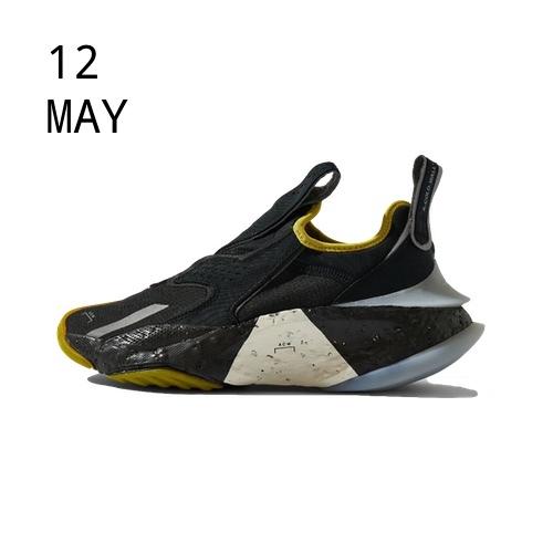 CONVERSE X A COLD WALL AEON ACTIVE CX – AVAILABLE NOW