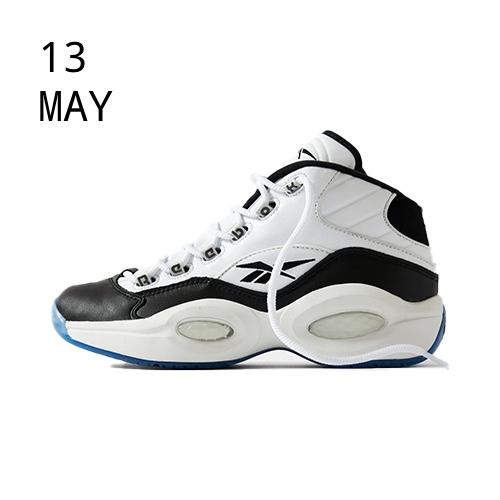 REEBOK X TYRRELL WINSTON QUESTION MID – AVAILABLE NOW