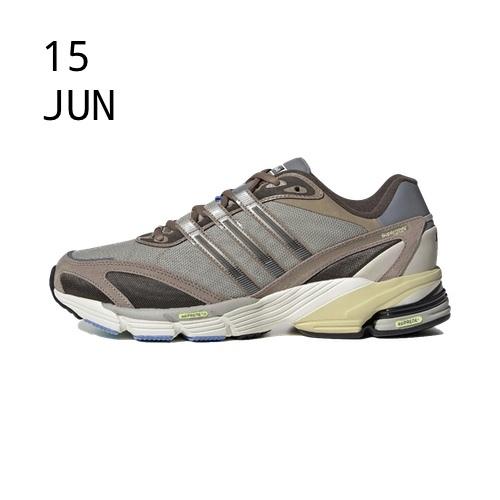 ADIDAS SUPERNOVA CUSHION 7 GROUNDHOG DAY – AVAILABLE NOW