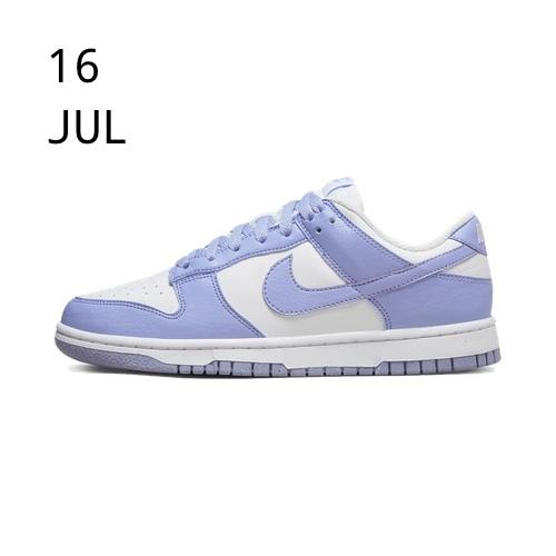 Nike Dunk Low NN Light Thistle – Available now