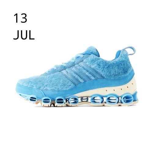 adidas x Kerwin Frost YTI MICROBOUNCE – AVAILABLE NOW