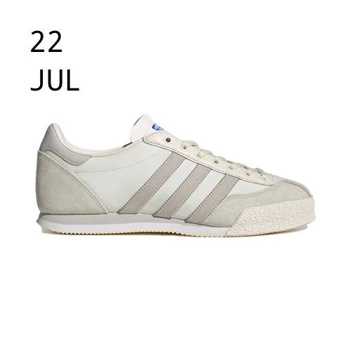 adidas x Liam Gallagher LG II SPZL – AVAILABLE NOW