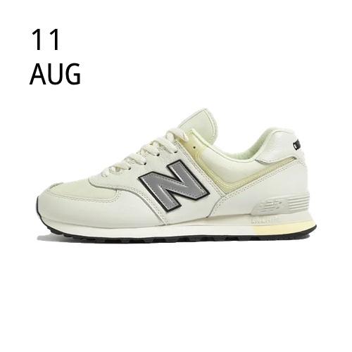 New Balance x Conversations Amongst Us 574 – AVAILABLE NOW