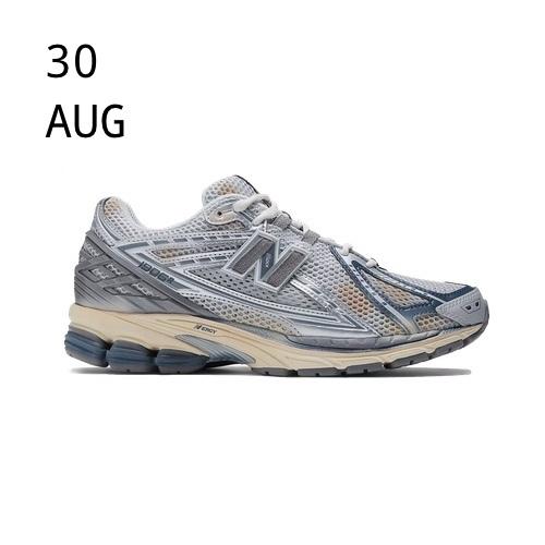 New Balance x thisisneverthat 1906R – AVAILABLE NOW