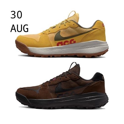 Nike ACG Lowcate – Available Now