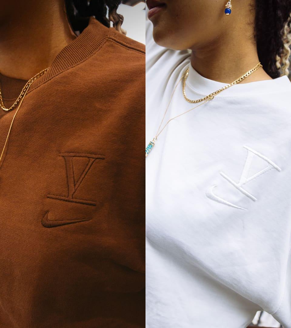 Nike SNKRS Day 2022 Apparel Collection Reps Five Years of Heat