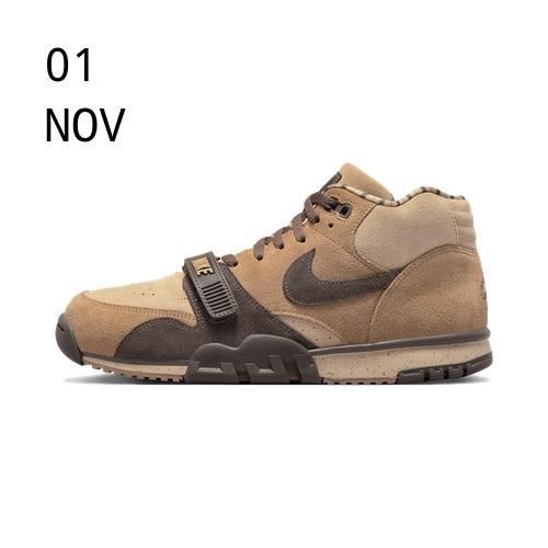 Nike Air Trainer 1 Shima Shima – Available Now