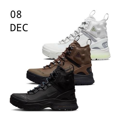 Nike ACG Air Zoom Gaiadome GTX – AVAILABLE NOW