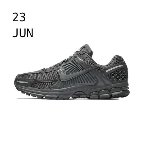 Nike Zoom Vomero 5 Anthracite – AVAILABLE NOW