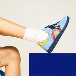 A adidas x END. Spezial Collection Lands Later this Week