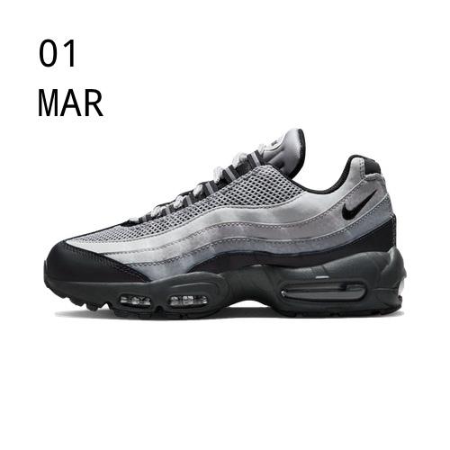 Nike Air Max 95 Lx Reflective Safari – AVAILABLE NOW